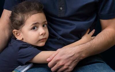 I’ve Been Charged with Child Abuse but I DIDN’T TOUCH my child.