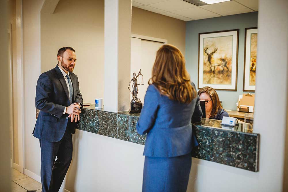 maher-and-maher-law-colorado-springs-client-reviews-office-lobby
