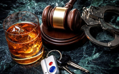 The Science of a DUI – Beyond Legal Experience