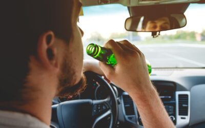 Three Reasons to Hire a DUI Defense Lawyer