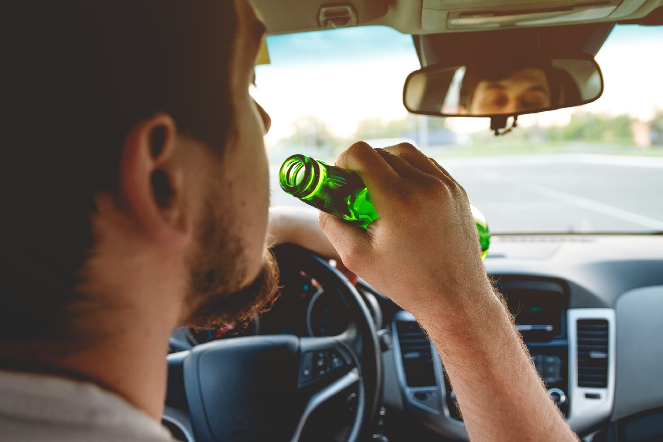 DUI, Colorado Springs DUI Lawyer