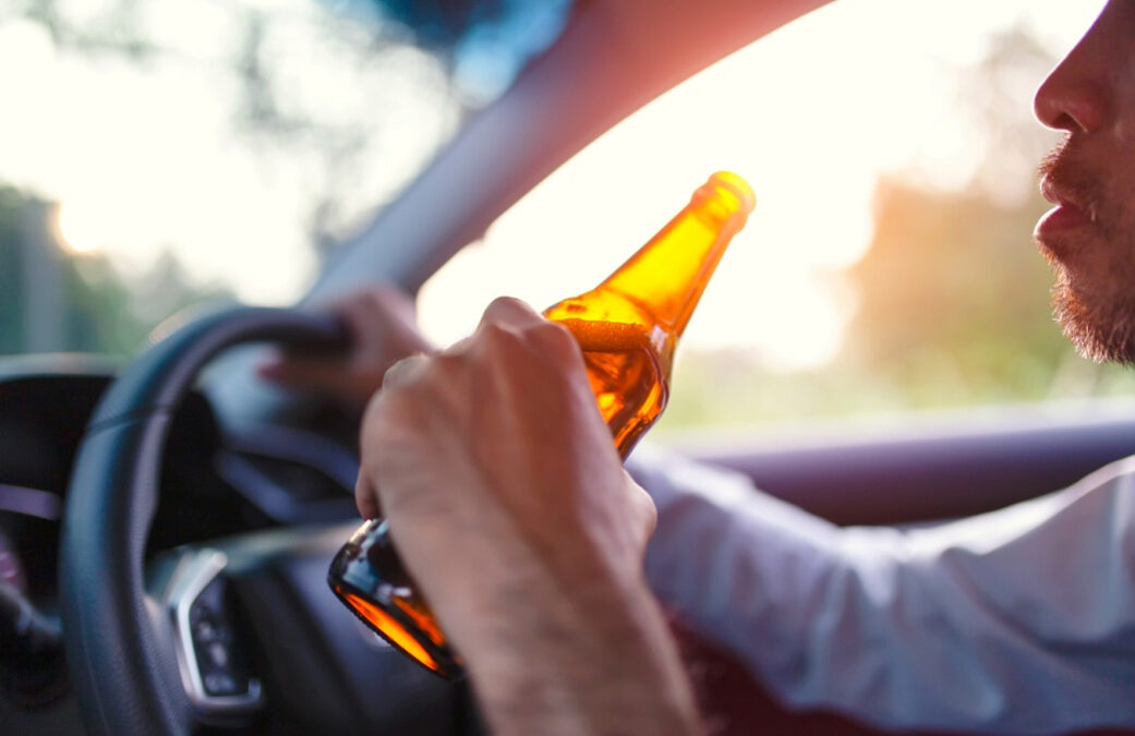 How Can a DUI Conviction in Colorado Be Worse for the Military