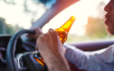 How Can a DUI Conviction in Colorado Be Worse for the Military