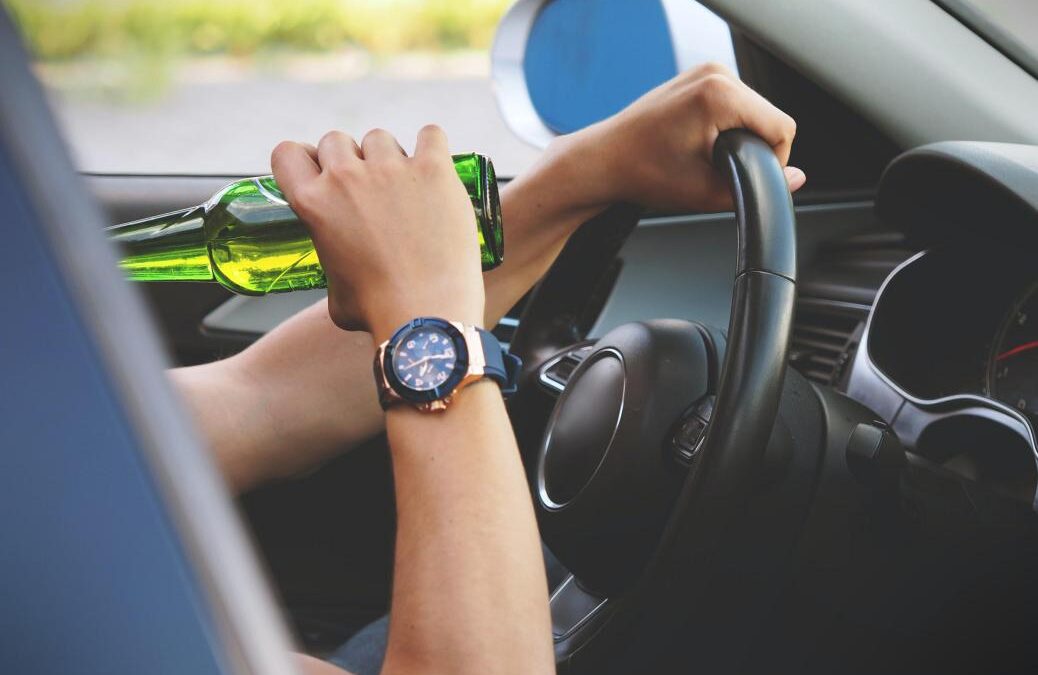 Penalties for First-Time DUI Offenders in Colorado
