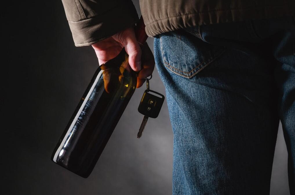 A Helpful Guide on How to Choose a DUI Attorney