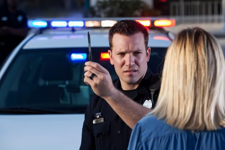 What Happens When You Refuse Field Sobriety Tests in Colorado
