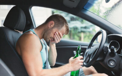 Got a Second DUI in Colorado? Here’s What’s at Stake