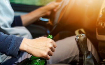 Three Qualities to Look for in a DUI Lawyer