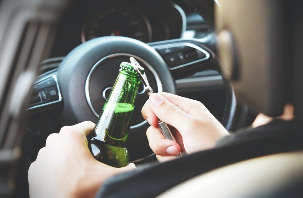 When Does a DUI Become a Felony?