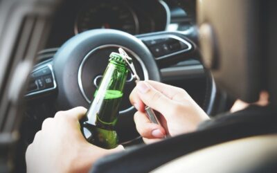When Does a DUI Become a Felony?