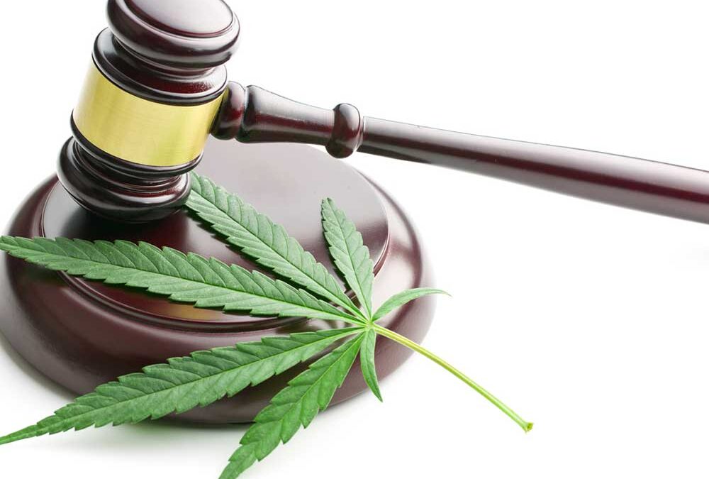 Marijuana Impairment and DUI