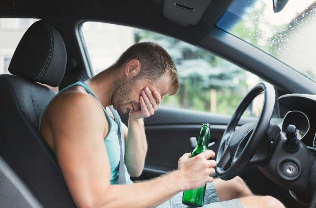 What are the true costs of a DUI?
