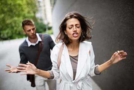 Domestic Violence Colorado Springs Maher and Maher Law