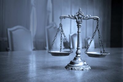 Personal Injury Case
