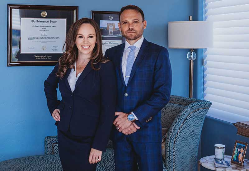 Colorado Springs DUI Lawyer Colorado Springs DUI Lawyers