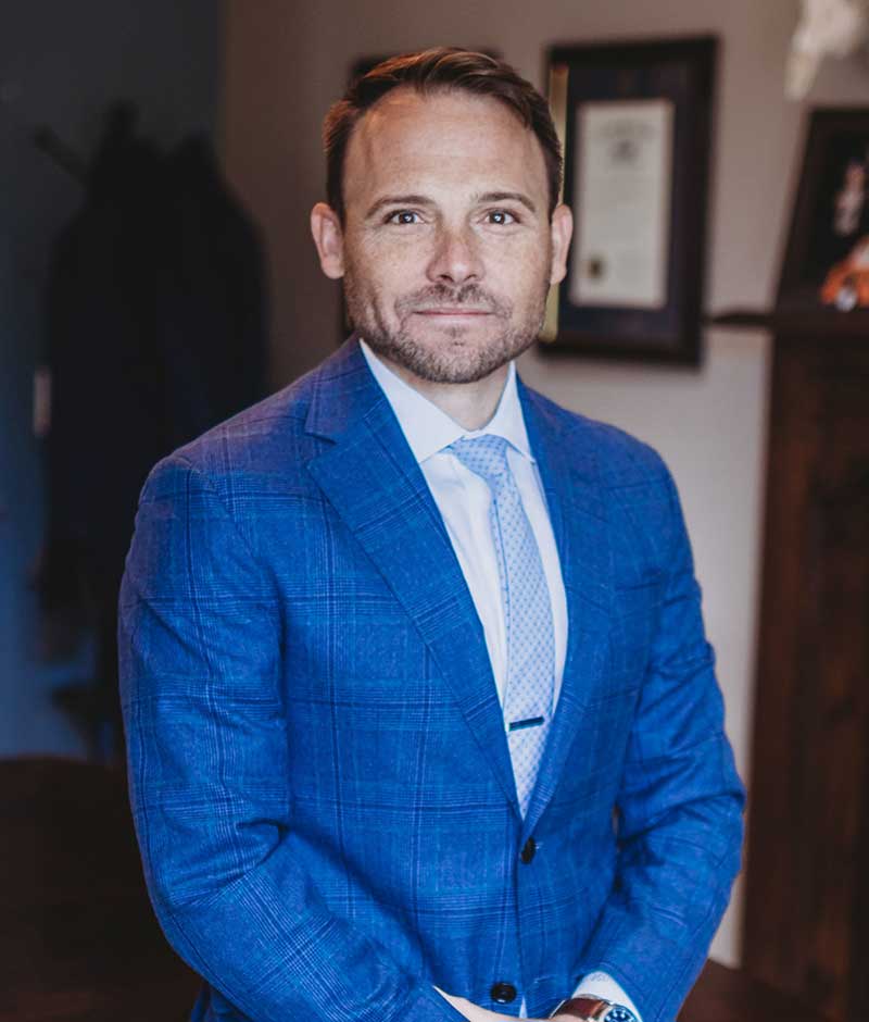 Colorado Springs DUI Lawyer