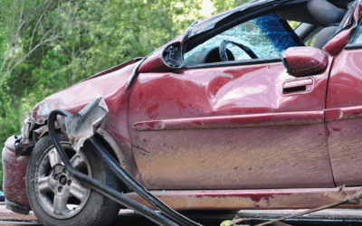 What Is Personal Injury?