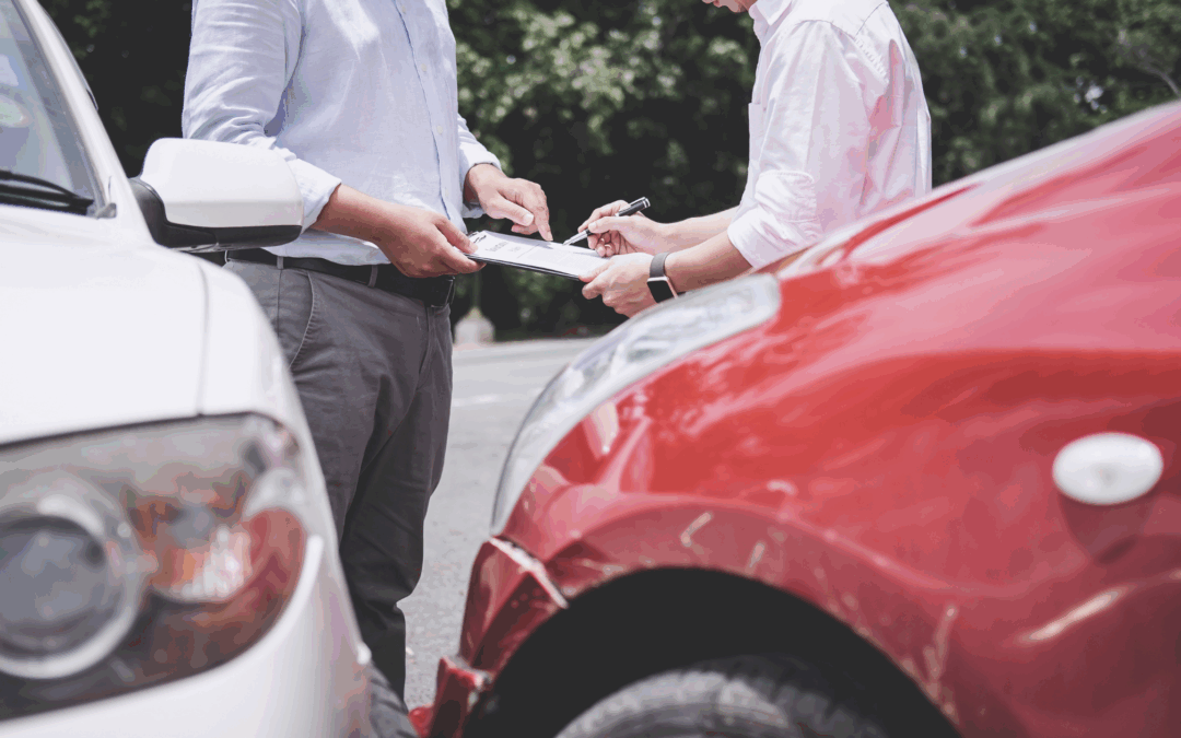 I Don’t Have The Time Or Patience To Deal With Insurance Companies, I Just Want To Be Done