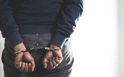 Your First DUI Arrest in Colorado Springs