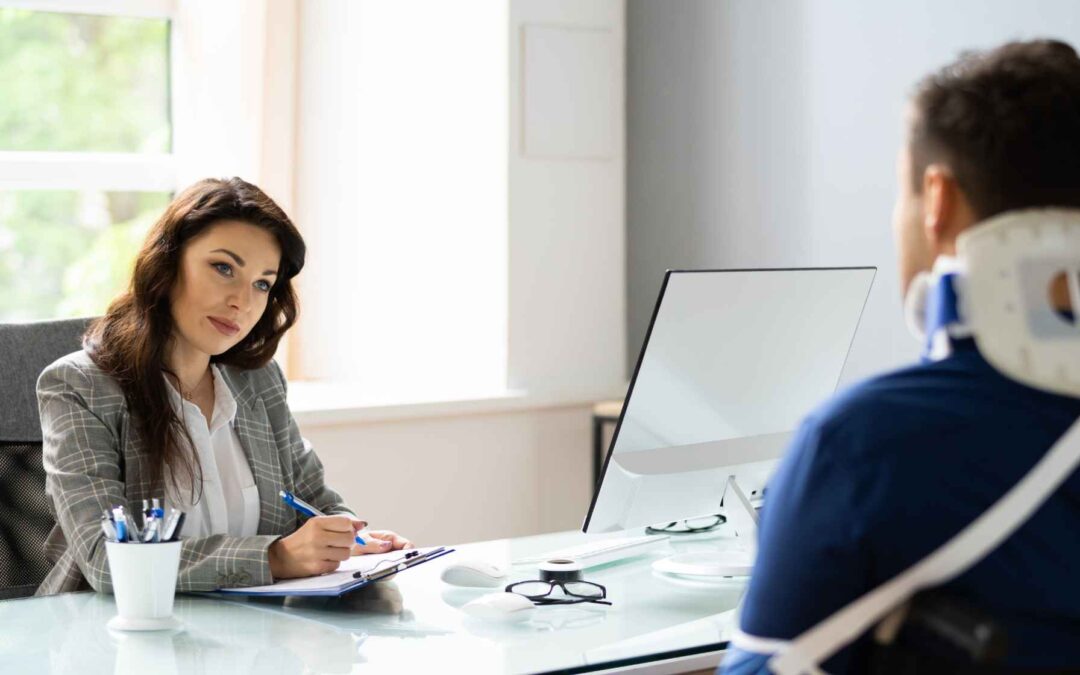Compensation: How a Personal Injury Lawyer Can Help After a Car Accident