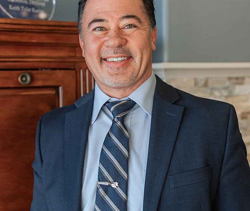 Personal Injury – One Success Story