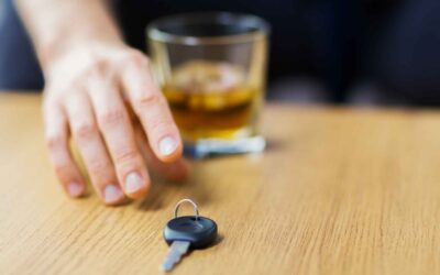 Navigating DUI Charges in Colorado: Understanding Felony Classifications and Sentencing