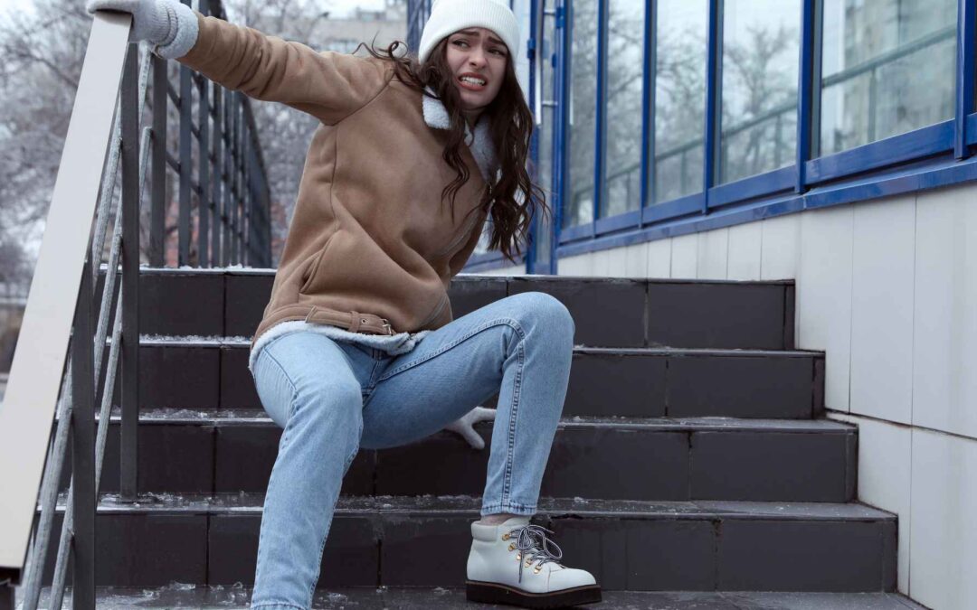 What to Do Immediately After a Personal Injury Accident