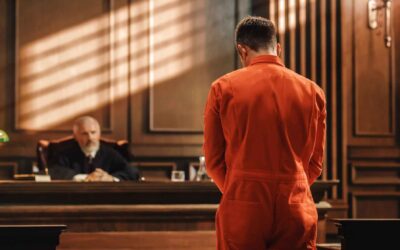 5 Things to Consider When Choosing a Criminal Defense Attorney