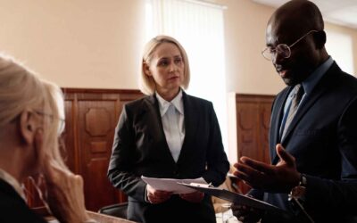 Exploring the Criminal Process in Domestic Violence Cases in Colorado