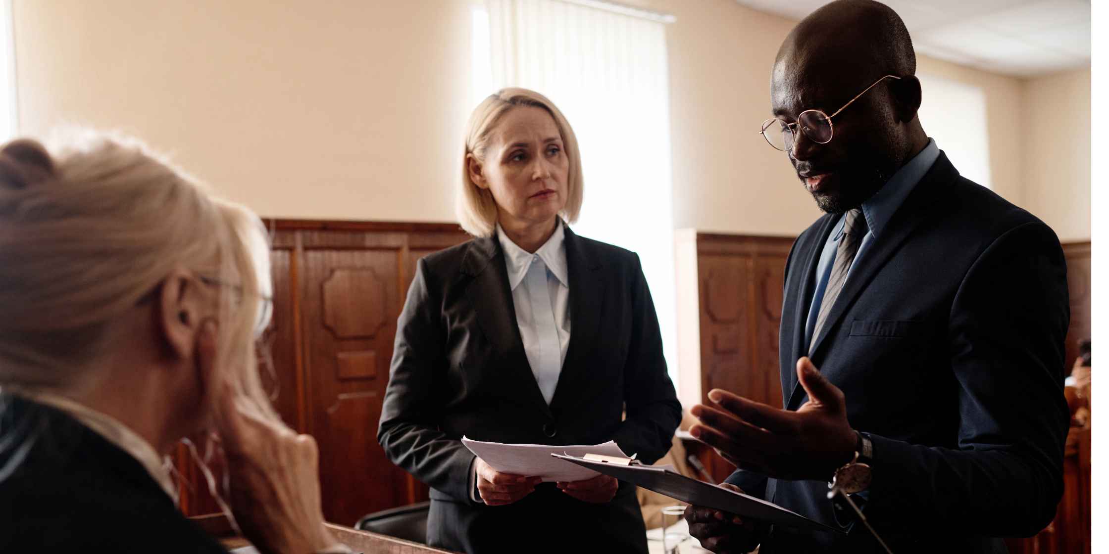 Exploring the Criminal Process in Domestic Violence Cases in Colorado Legal defense consultation for domestic violence cases in Southern Colorado with Maher and Maher Law.