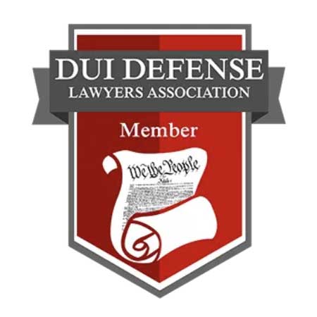 logo dui defense lawyers association - Maher and Maher Law, Colorado Springs
