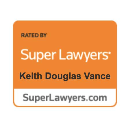 logo super lawyers rated by - Maher and Maher Law, Colorado Springs