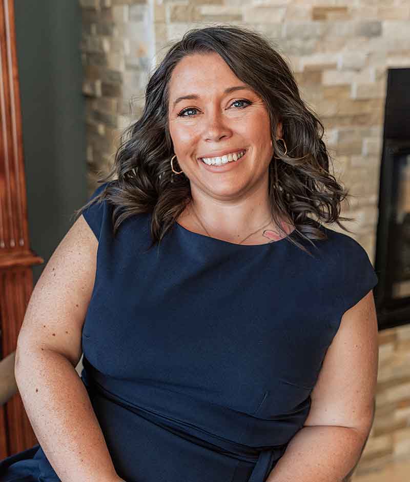 krystle audrey - Maher and Maher Law, Colorado Springs