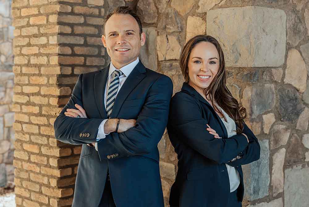 Joe Maher, Maher & Maher Law, voted best DUI attorney Colorado Springs by peers