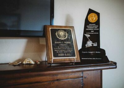 colorado springs lawyers maher and maher law awards 03 - Maher and Maher Law, Colorado Springs