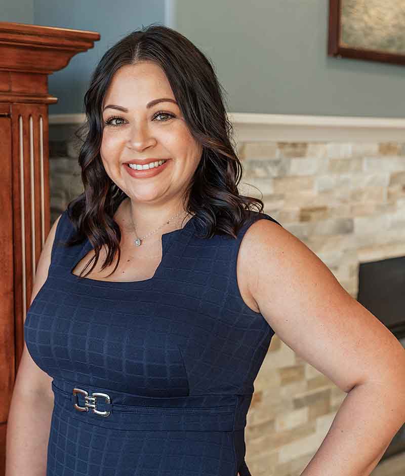 krystle krystle - Maher and Maher Law, Colorado Springs