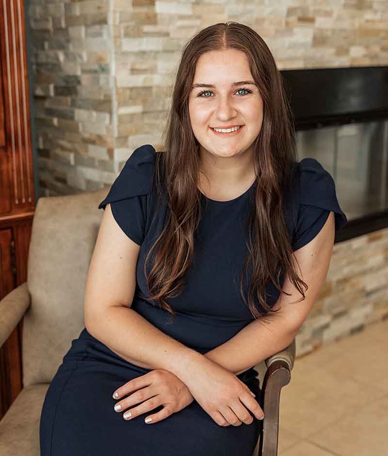 melody - Maher and Maher Law, Colorado Springs