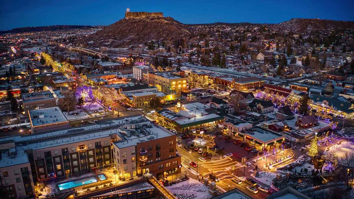 Joe Maher, Maher & Maher Law, voted best DUI attorney Colorado Springs by peers