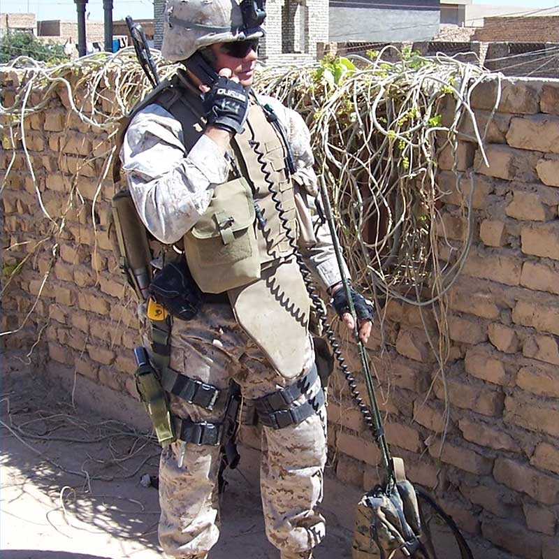 joe maher military veteran attorney - Maher and Maher Law, Colorado Springs