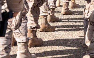 How to Navigate Domestic Violence Allegations as a Military Service Member in Colorado