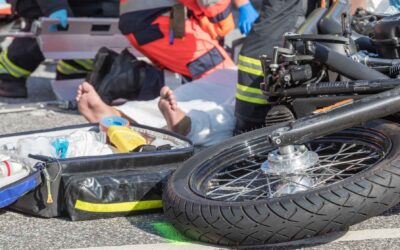 Understanding Motorcycle Accident Claims in 2025: Your Essential Guide