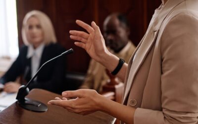 How to Request an Express Consent Hearing After a DUI Arrest in Colorado Springs