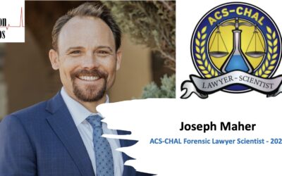 Colorado Springs Attorney Joe Maher Earns Prestigious Forensic Lawyer-Scientist Designation