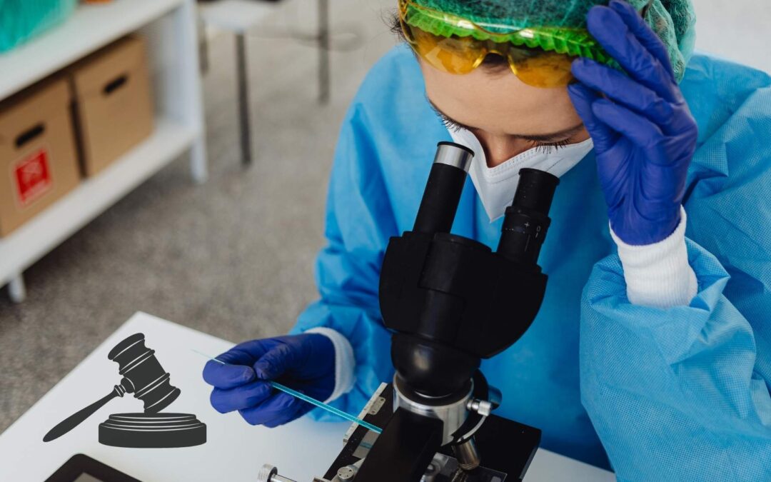 How a Forensic Lawyer-Scientist Can Make a Difference in Your Colorado DUI Defense