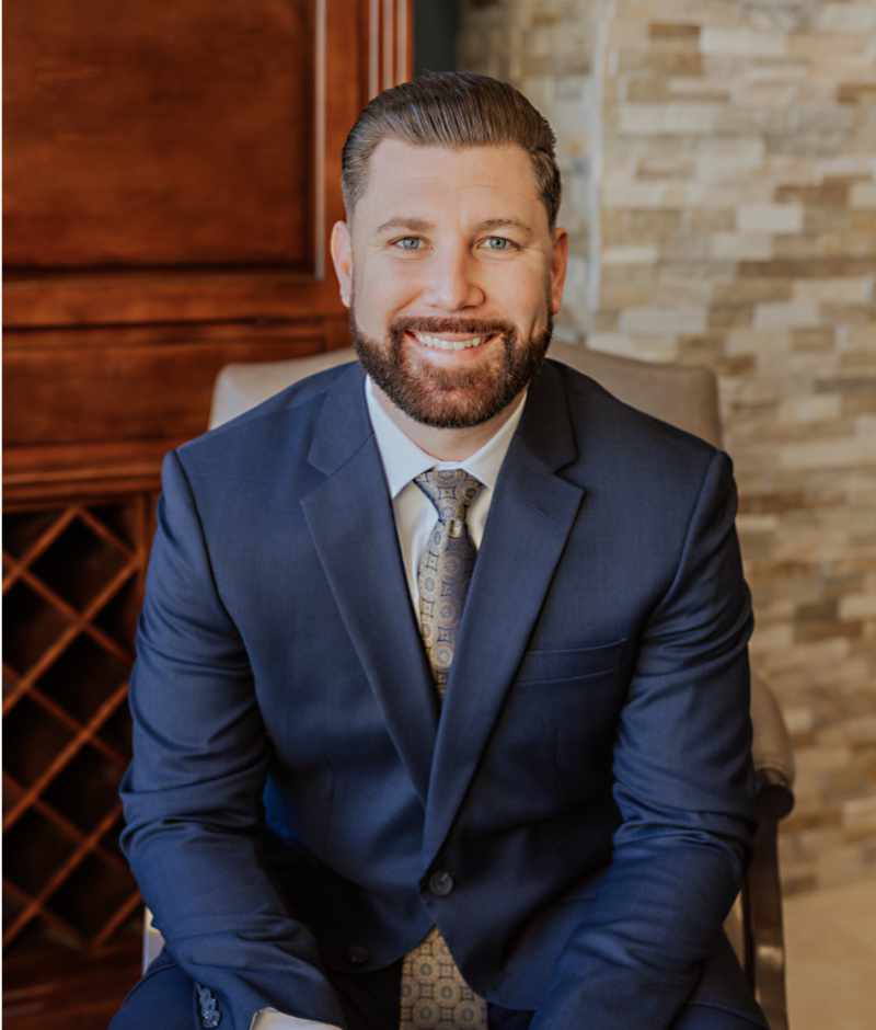 Brandon Calloway | Colorado Springs Criminal Defense Attorney