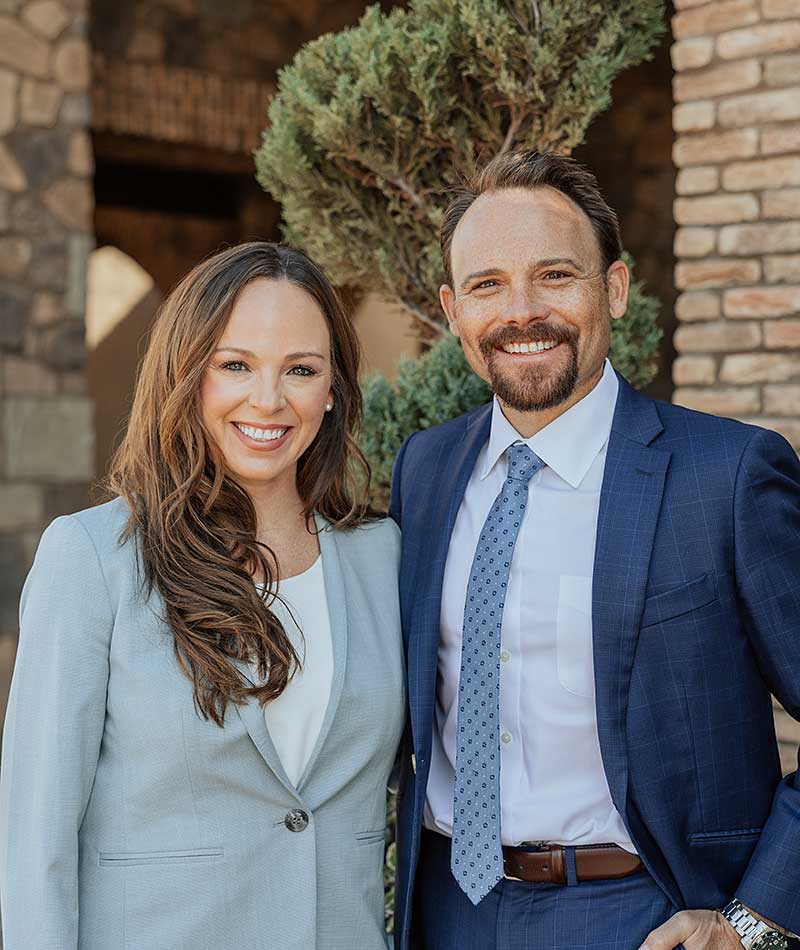 colorado defense lawyers attorneys joe kimberly maher - Maher and Maher Law, Colorado Springs