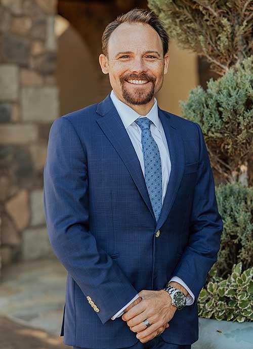 Joe Maher, Maher & Maher Law, voted best DUI attorney Colorado Springs by peers