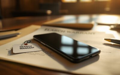 Colorado Cellphone Search Warrant: What People v. Rodriguez-Ortiz Means In 2026