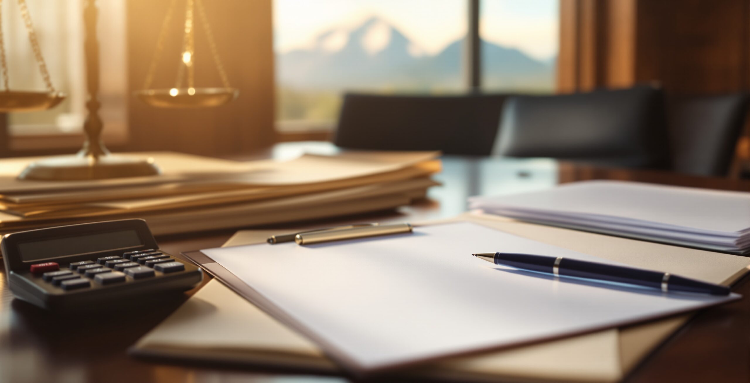 How Much Does a DUI Lawyer Cost in Colorado? Understand DUI Attorney Fees and What Your Quote Includes