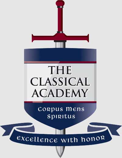 The Classical Academy of Colorado Springs - logo